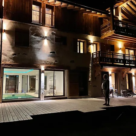 Alpine With And Pets *