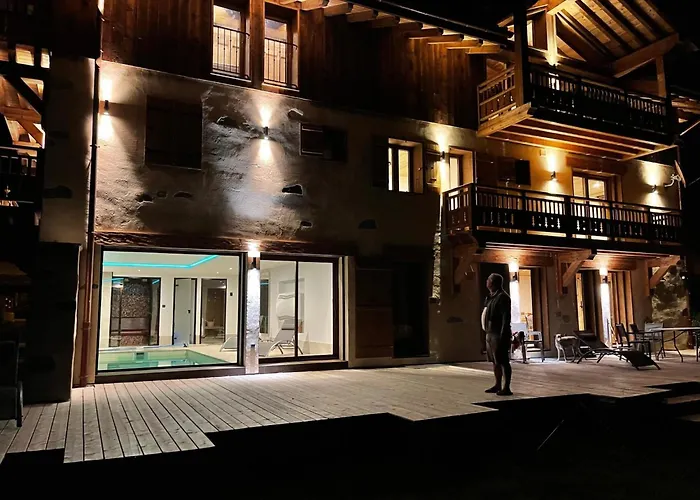 Alpine With And Pets *