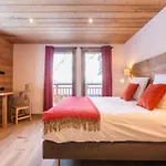 Chalé Alpine With And Pets