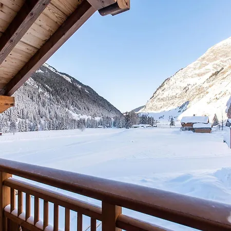Chalé Alpine With And Pets *