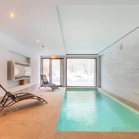 Alpine With And Pets Chalé