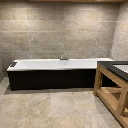 Chalé Alpine With And Pets *
