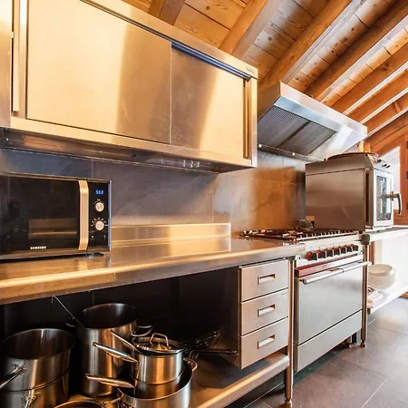 Alpine With And Pets La Plagne