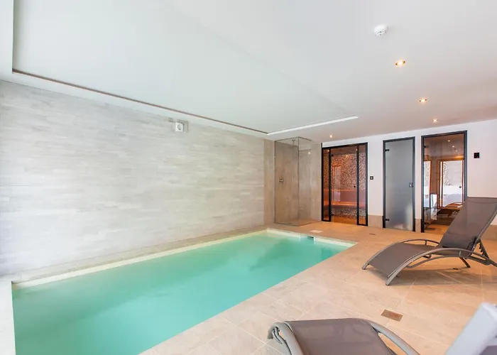 Alpine With And Pets La Plagne