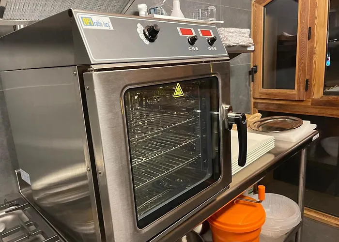 Alpine With And Pets